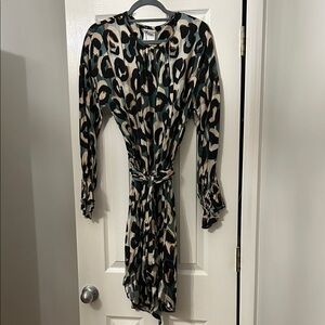 Finley women’s dress